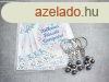 Kellemes Hsvti hematit angyal medlos kulcstart 5dbos cso