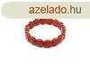 Jspis vrs hromszg faz korong karkt 13x6mm
