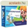 Tolki - Dinoszauruszok szett (knyv +toll)