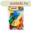 Lovas lufi 8 darabos kszlet - 30 cm