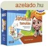 Tolki - Jtkos tanuls szett (knyv +toll)