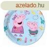 Peppa malac paprtnyr - 23 cm, 8 db / csomag
