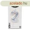 2-s szm gyertya EZST 6 cm