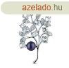 JwL Luxury Pearls Elegns bross stt gynggyel JL0867