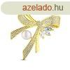 JwL Luxury Pearls Luxus ni bross gynggyel s cirknium kv