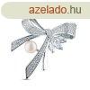 JwL Luxury Pearls Luxus ni bross gynggyel s cirknium kv