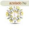 JwL Luxury Pearls Csillog hpehely alak bross gyngykkel 