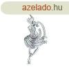 JwL Luxury Pearls Elegns tncos bross igazgynggyel JL0875