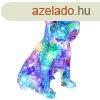 PRISMIC? 3D Puzzle LED lmpa - Kutya (APU-R-PM-1597)
