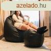 Nappa Br ALL IN XXL Babzskfotel Garnitra