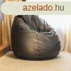 Nappa Br XXL Babzskfotel