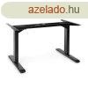 OneConcept Multidesk Comfort, llthat magassg rasztal,