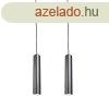 2 db design lglmpa szett fekete - Tuba Small