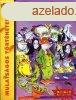 A Tenebrax csald titka - Geronimo Stilton