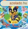 Els kiraks knyvem - Mancs rjrat: Mighty pups - 