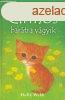 Cirmos bartra vgyik - Holly Webb