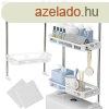 Frdszoba polc
