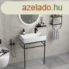 Welland Loft 5 rszes frdszobabtor szett - 60 cm