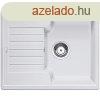 BLANCO Grnit Mosogat Medence ZIA 40S Fehr  516922