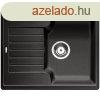 BLANCO Grnit Mosogat Medence ZIA 40S Antracit  516918