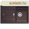 BLANCO Grnit Mosogat Medence ZIA 45S Kv