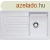 BLANCO Grnit Mosogat Medence ZIA 45SL Fehr