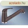 BLANCO Grnit Mosogat Csaptelep DARAS-S Kv (517740)