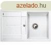 BLANCO Grnit Mosogat Medence  Metra 45S Fehr