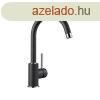 BLANCO GRNIT MOSOGAT CSAPTELEP MIDA ANTRACIT (519415)