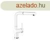 BLANCO LINUS-S FEHR CSAPTELEP (516692)