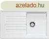 BLANCO Grnit Mosogat Medence ZIA 5S Fehr