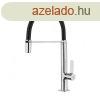 TEKA FO 937 Fekete Mosogat Csaptelep(62937020FN)
