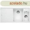 BLANCO AXIA III 6S Grnit Mosogat Medence Fehr veg vgla
