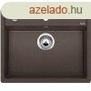 BLANCO Dalago 6 Kv Grnit Mosogat Medence