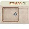 Elleci Easy 310 grnit mosogat medence avena