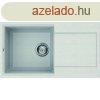 Elleci Easy 290 grnit mosogat medence Bianco