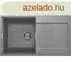 Elleci Easy 290 grnit mosogat medence Cemento