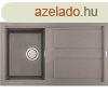 Elleci Best 400 grnit mosogat medence Cemento