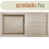 Elleci Best 480 grnit mosogat medence Avena