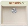 BLANCO SUBLINE 500-U Alpthet Grnit Mosogat Medence Tr