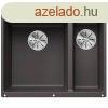 BLANCO SUBLINE 340/160-U Alpthet Grnit Mosogat Medence