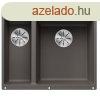 BLANCO SUBLINE 340/160-U Alpthet Grnit Mosogat Medence