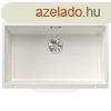 BLANCO SUBLINE 700-U Alpthet Grnit Mosogat Medence Feh