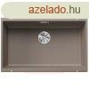 BLANCO SUBLINE 700-U Alpthet Grnit Mosogat Medence Tar