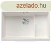 BLANCO SUBLINE 700-U LEVEL Alpthet Grnit Mosogat Meden