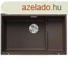 BLANCO SUBLINE 700-U LEVEL Alpthet Grnit Mosogat Meden
