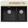 BLANCO SUBLINE 430/270-U Alpthet Grnit Mosogat Medence
