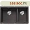 BLANCO SUBLINE 430/270-U Alpthet Grnit Mosogat Medence