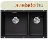 BLANCO SUBLINE 430/270-U Alpthet Grnit Mosogat Medence