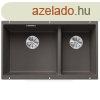 BLANCO SUBLINE 430/270-U Alpthet Grnit Mosogat Medence